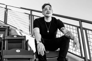 Michael Santos avatar