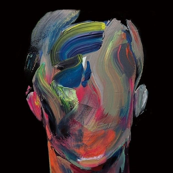 A cover of "Artistic Mind" cluster. The owner is pierresw. The cluster description is "The dark side of being „artistic”". The cluster consists of 12 elements.