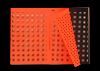 A cover of "Pegboard" cluster. The owner is leowang. The cluster consists of 65 elements.