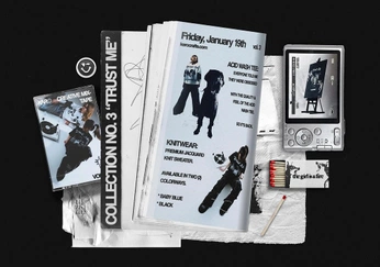 A cover of "Modern Clix" cluster. The owner is plastikman. The cluster consists of 3 elements.