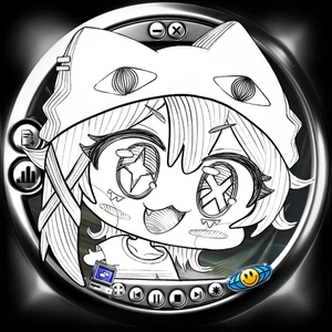 ᵉₓᵖₑʳᵢᵐₑⁿₜⁱₙᵍ avatar