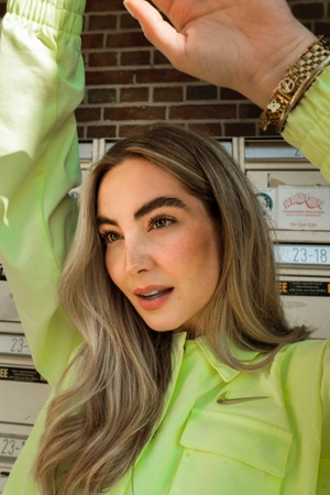 Sophie Hospes avatar