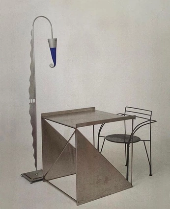 A cover of "furnishing" cluster. The owner is personalspace. The cluster consists of 50 elements.