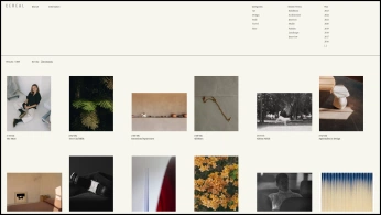 A cover of "moodboard" cluster. The owner is yam.arc. The cluster consists of 109 elements.