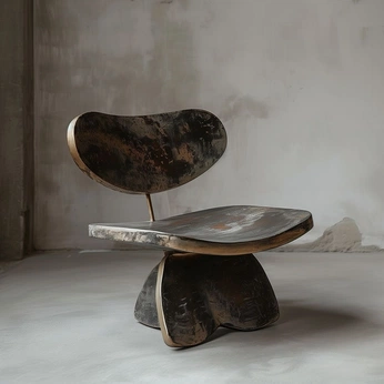 A cover of "Code 05/Chair" cluster. The owner is helloitsyok. The cluster consists of 11 elements.