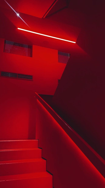 A cover of "RED BRANDING" cluster. The owner is gabmontalvo. The cluster consists of 22 elements.