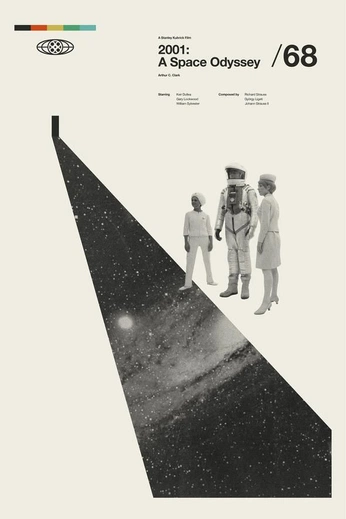 A cover of "Movie Posters" cluster. The owner is snapback. The cluster consists of 4 elements.