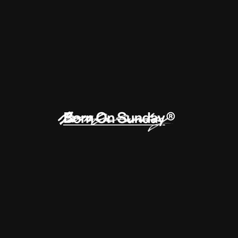 A cover of "Born On Sunday®" cluster. The owner is leonofsky. The cluster description is "www.bornonsunday.net". The cluster consists of 58 elements.