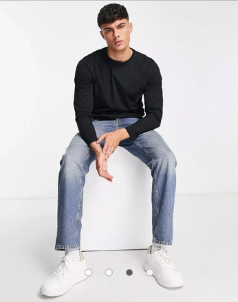 A cover of "Clothing" cluster. The owner is henrii. The cluster consists of 9 elements.