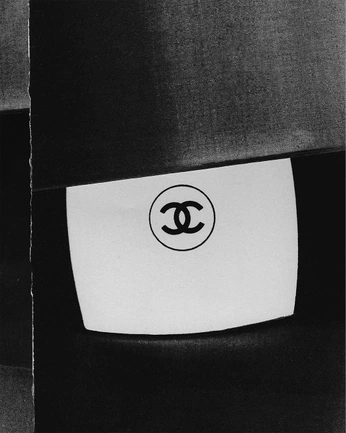 A cover of "CHANEL" cluster. The owner is dducci. The cluster consists of 20 elements.