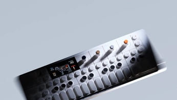 A cover of "3D OBJECTS" cluster. The owner is duplexvangogh. The cluster consists of 3 elements.