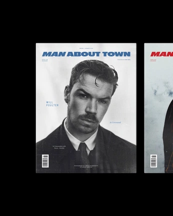 A cover of "Mag" cluster. The owner is aeon6ix. The cluster consists of 6 elements.