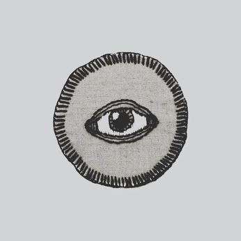 A cover of "Screen print patches" cluster. The owner is gammeltoft. The cluster consists of 36 elements.