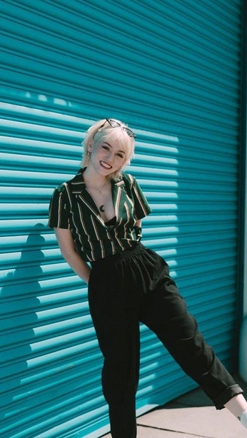 A cover of "Jules the Youth" cluster. The owner is adhdtinker. The cluster consists of 24 elements.