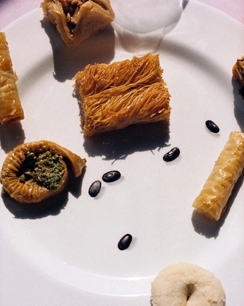 A cover of "SOEMRTON KEBAB" cluster. The owner is bilyhm. The cluster consists of 5 elements.