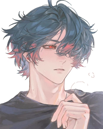 A cover of "Blade 🗡️" cluster. The owner is starfishy. The cluster consists of 3 elements.