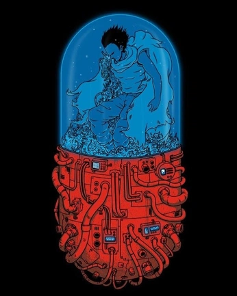 A cover of "Cyberpunk" cluster. The owner is jaywavez. The cluster consists of 3 elements.