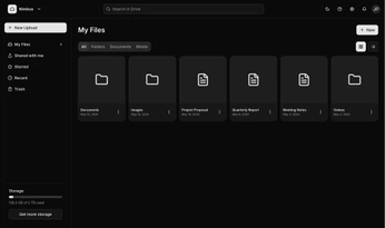 A cover of "Ui design" cluster. The owner is swve. The cluster consists of 6 elements.