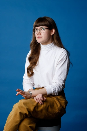 Kaisa Kettunen avatar