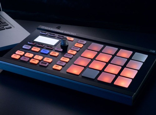 An image added by microcosmos on Jun 28, 2023. May present: tints and shades, electronic instrument, electronic musical instrument, cosmetics, percussion.