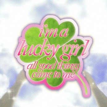 A cover of "luckyvicky girl sysdrome" cluster. The owner is idk0020505. The cluster consists of 551 elements.