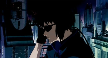 A cover of "CYBER" cluster. The owner is madene. The cluster consists of 5 elements.