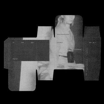 A cover of "Material" cluster. The owner is otaoa. The cluster consists of 20 elements.