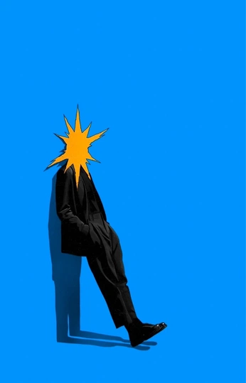 A cover of "stylé" cluster. The owner is tentaculee. The cluster consists of 1 element.