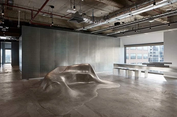 A cover of "EMC HQ" cluster. The owner is rishiraj.k. The cluster consists of 6 elements.