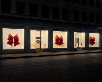 A cover of "CHRISTMAS ACTIVATION" cluster. The owner is nolwennig. The cluster consists of 13 elements.