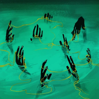 A cover of "Tel'ian Avallach" cluster. The owner is northyme. The cluster consists of 43 elements.