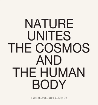 A cover of "Love Mother Earth" cluster. The owner is childofwild. The cluster consists of 19 elements.