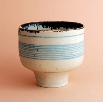 A cover of "ceramics inspo" cluster. The owner is retromercury. The cluster consists of 9 elements.