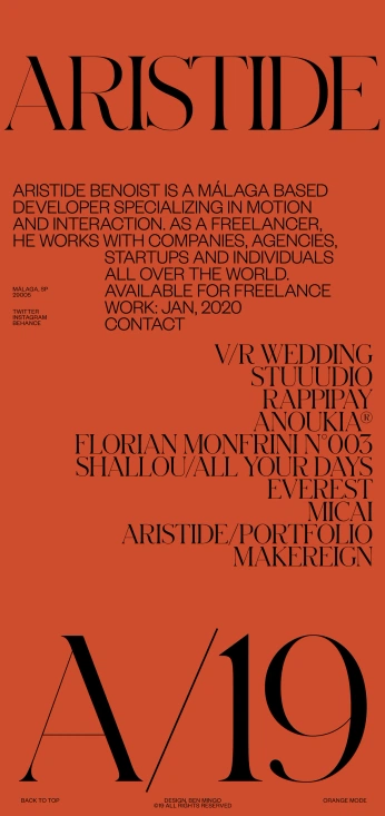 A cover of "Graphism" cluster. The owner is louissampe. The cluster consists of 10 elements.