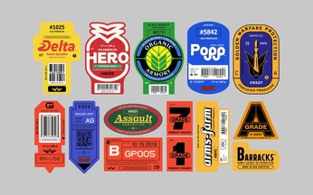 A cover of "Typo" cluster. The owner is pgoronja. The cluster consists of 2 elements.