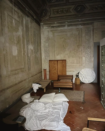 A cover of "dream house" cluster. The owner is enova. The cluster consists of 8 elements.