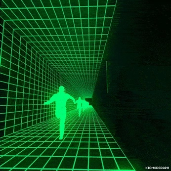 A cover of "cyber" cluster. The owner is rockwitche. The cluster consists of 23 elements.