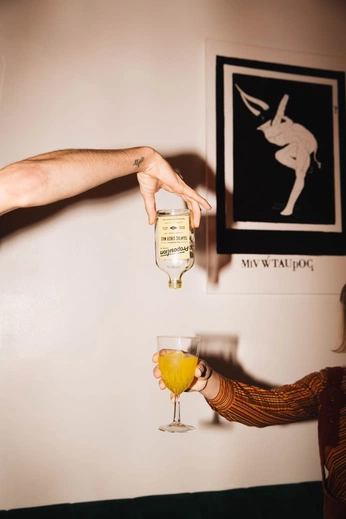 A cover of "Photography-Lifestyle" cluster. The owner is dustinkoop. The cluster consists of 2 elements.