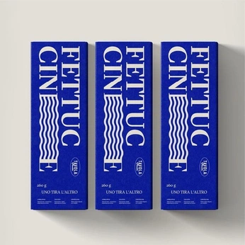 A cover of "Visual Identity" cluster. The owner is viggo. The cluster consists of 23 elements.