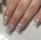 Cover of aes; nails ... cluster