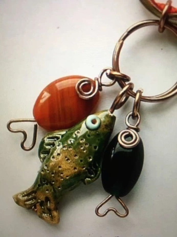 A cover of "make stuff" cluster. The owner is ivgrace. The cluster consists of 23 elements.