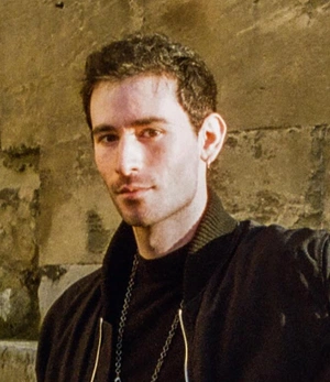 Garrett Mills avatar