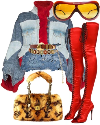 A cover of "WISHLIST" cluster. The owner is alemenmen. The cluster consists of 55 elements.