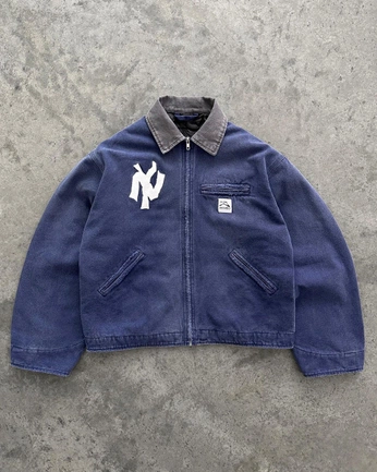 A cover of "Jackets" cluster. The owner is walterallegory. The cluster consists of 24 elements.