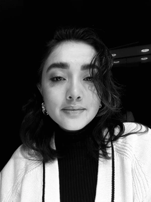 Geraldine Camargo avatar