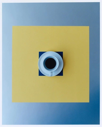 A cover of "Coffee" cluster. The owner is jeremyk. The cluster consists of 11 elements.