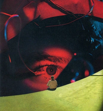 A cover of "CP AF" cluster. The owner is castillo. The cluster consists of 21 elements.