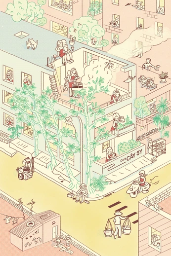 A cover of "cute" cluster. The owner is eveylew. The cluster consists of 1 element.