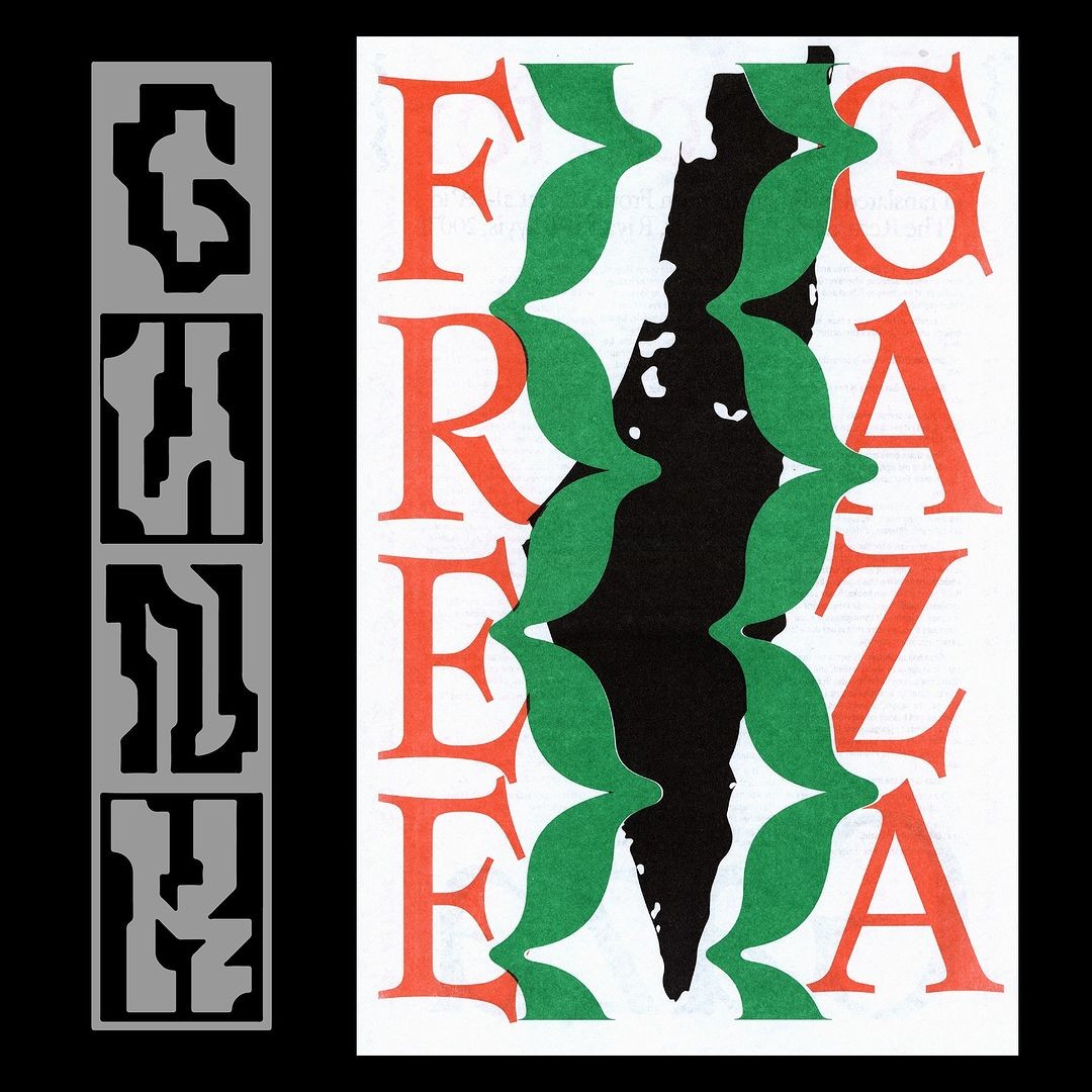 palestine will be free