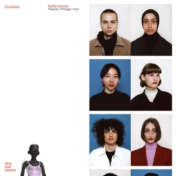 A cover of "Editorial" cluster. The owner is dannarmas. The cluster consists of 58 elements.